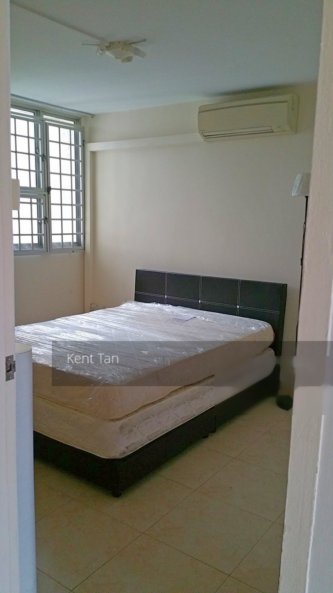 Blk 4 Ghim Moh Road (Queenstown), HDB 3 Rooms #139464442